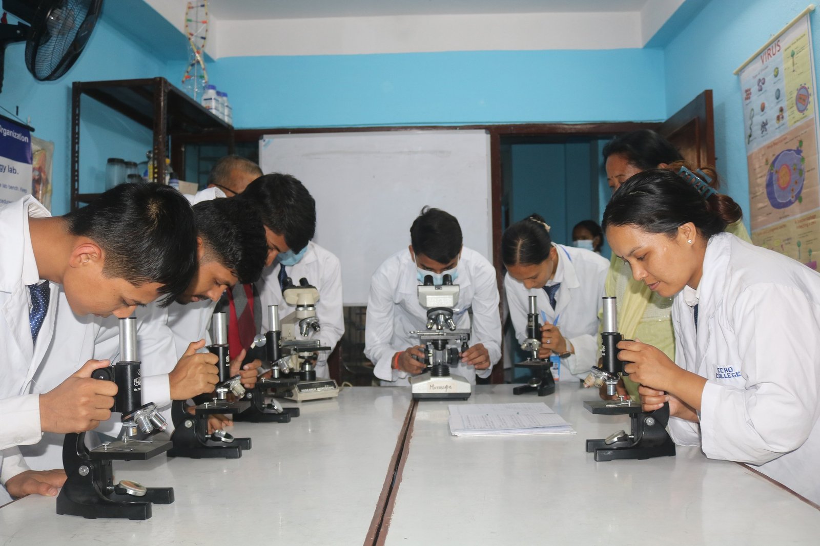 Sports Complex Image