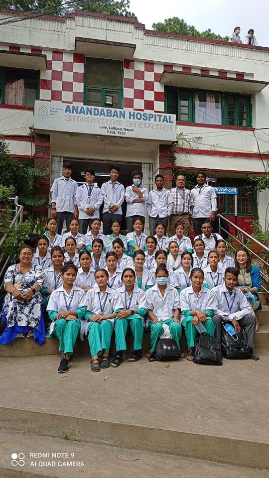 Auditorium & Event Hall Image